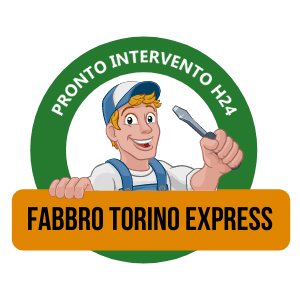 Fabbro Torino - Pronto Intervento